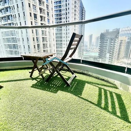 Marina & Jbr Views Apartment Ντουμπάι Εξωτερικό φωτογραφία