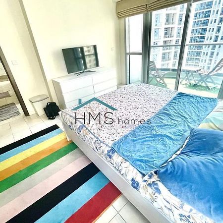 Marina & Jbr Views Apartment Ντουμπάι Εξωτερικό φωτογραφία