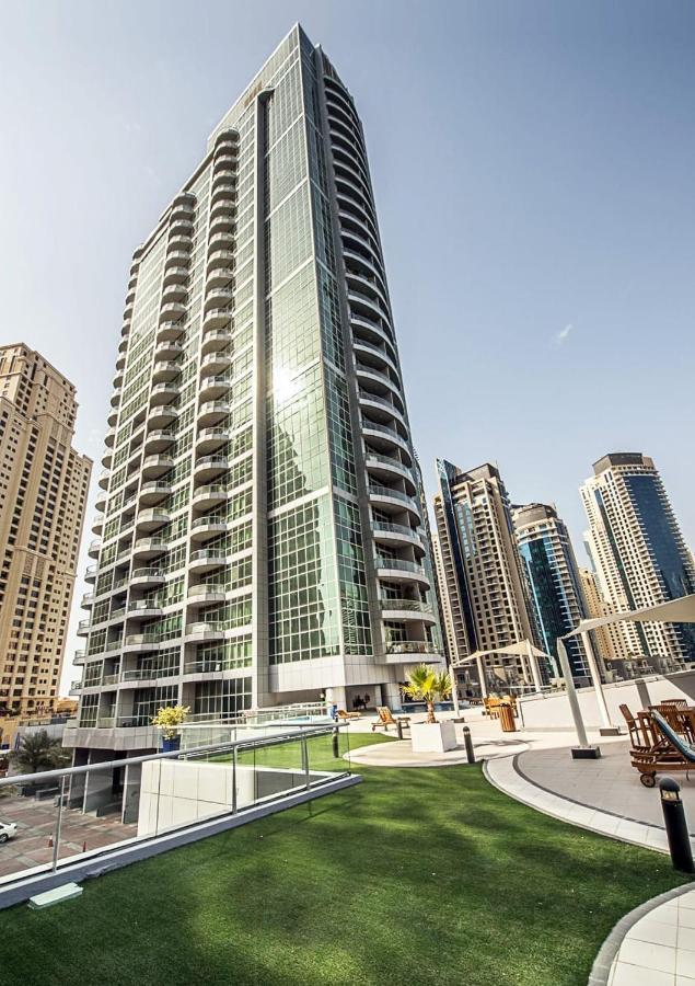 Marina & Jbr Views Apartment Ντουμπάι Εξωτερικό φωτογραφία