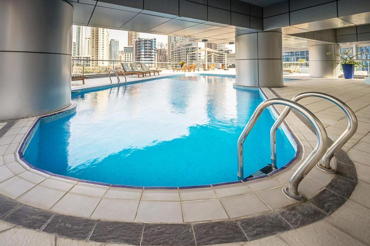 Marina & Jbr Views Apartment Ντουμπάι Εξωτερικό φωτογραφία