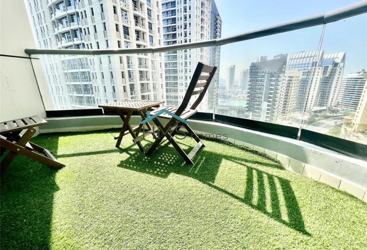 Marina & Jbr Views Apartment Ντουμπάι Εξωτερικό φωτογραφία