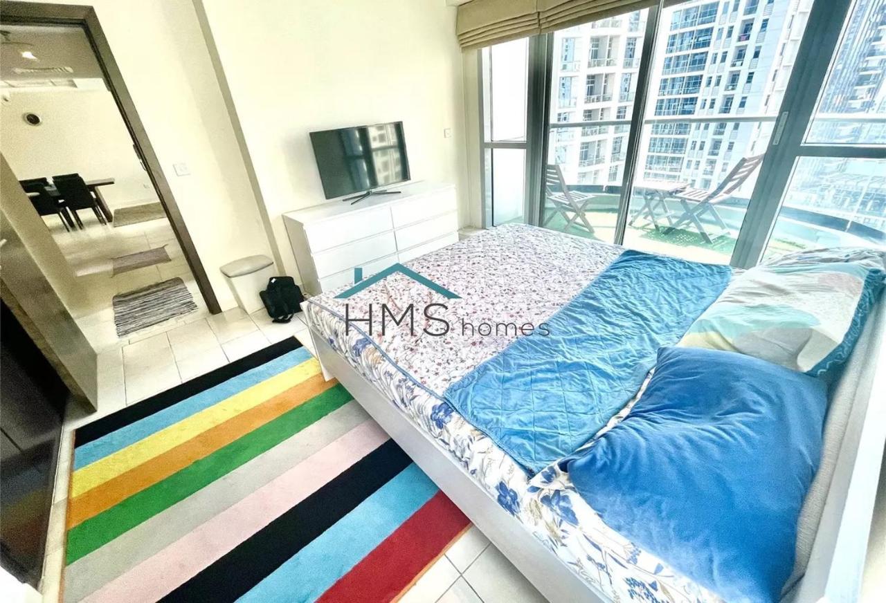 Marina & Jbr Views Apartment Ντουμπάι Εξωτερικό φωτογραφία