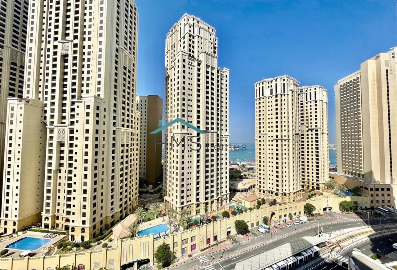 Marina & Jbr Views Apartment Ντουμπάι Εξωτερικό φωτογραφία