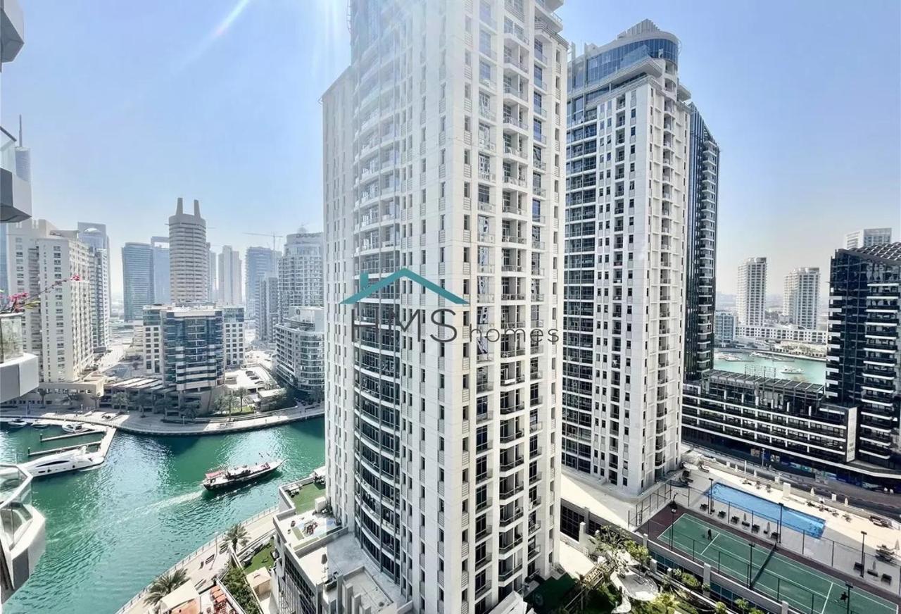 Marina & Jbr Views Apartment Ντουμπάι Εξωτερικό φωτογραφία