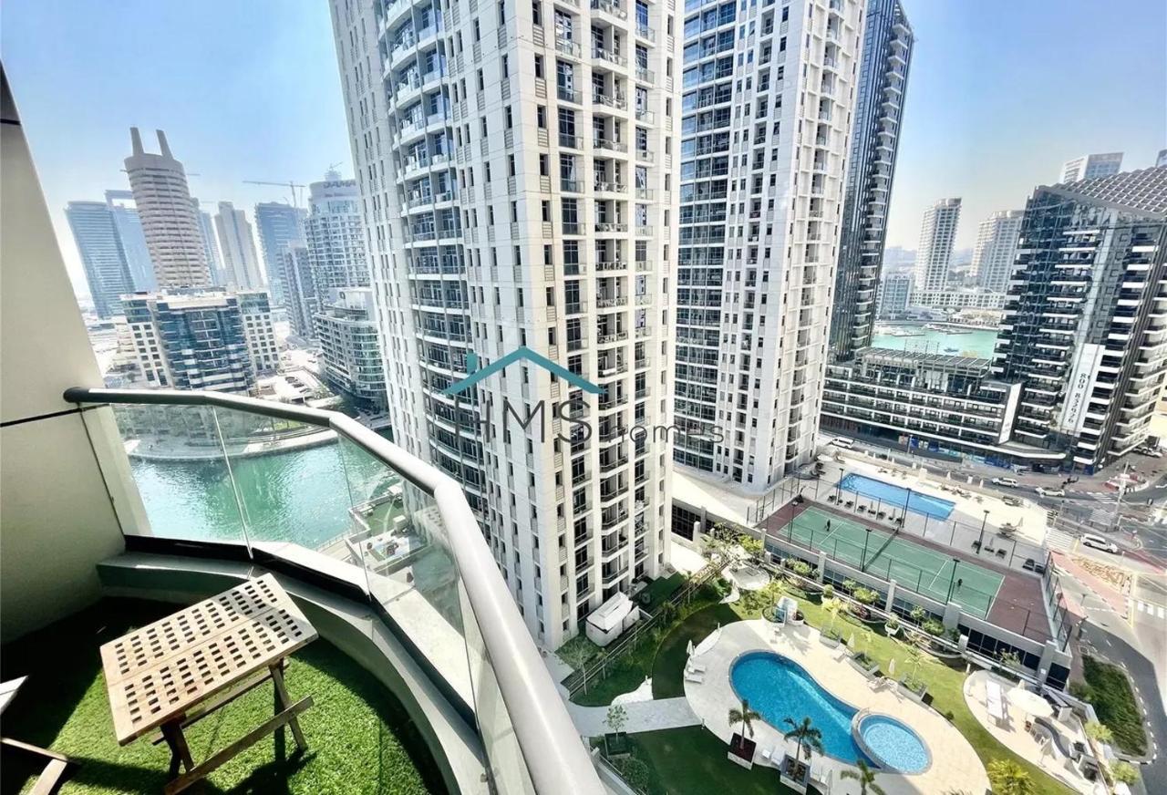 Marina & Jbr Views Apartment Ντουμπάι Εξωτερικό φωτογραφία